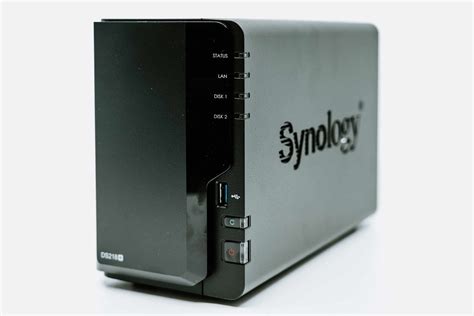 Explaining server. . Backup to synology nas over internet